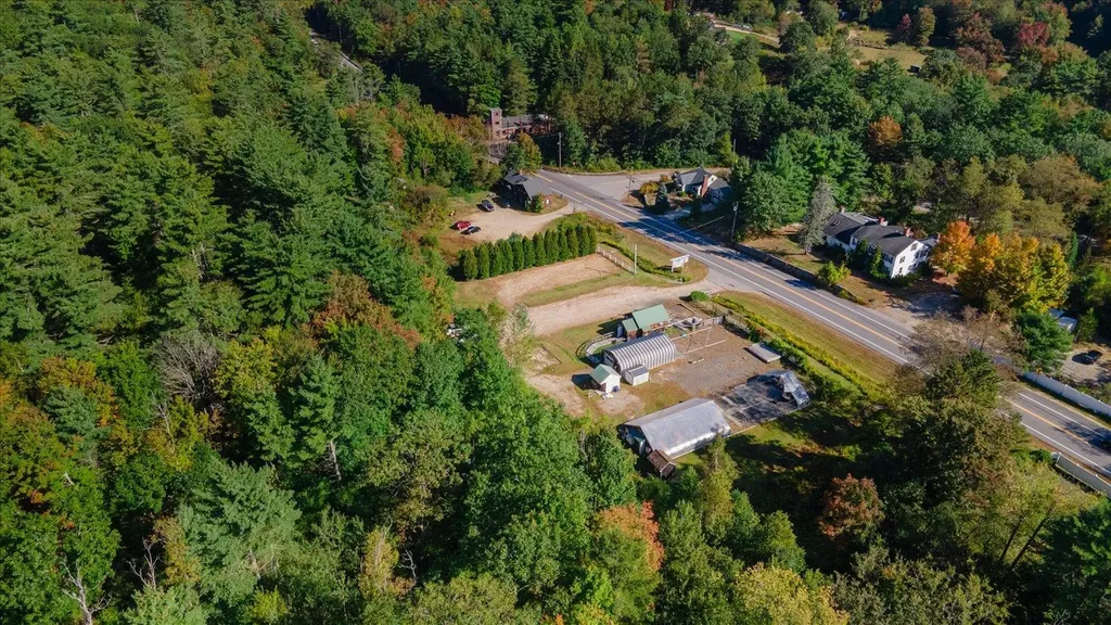 244 N Main Street Troy NH 03465