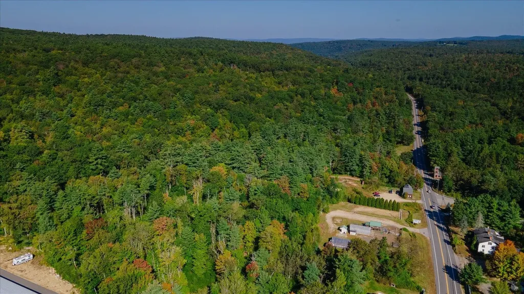 244 N Main Street Troy NH 03465