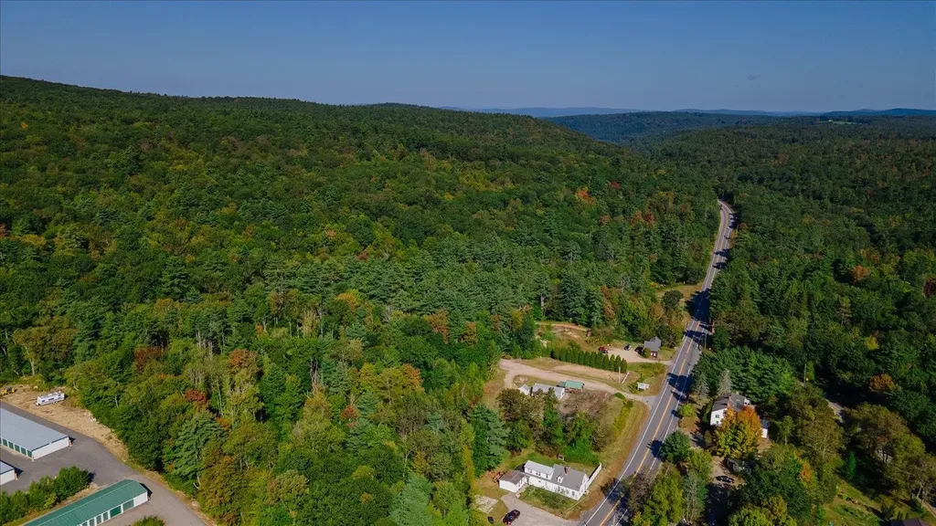 244 N Main Street Troy NH 03465