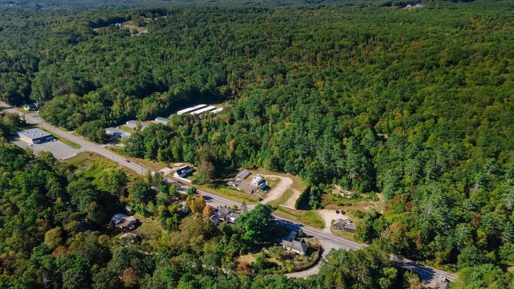 244 N Main Street Troy NH 03465