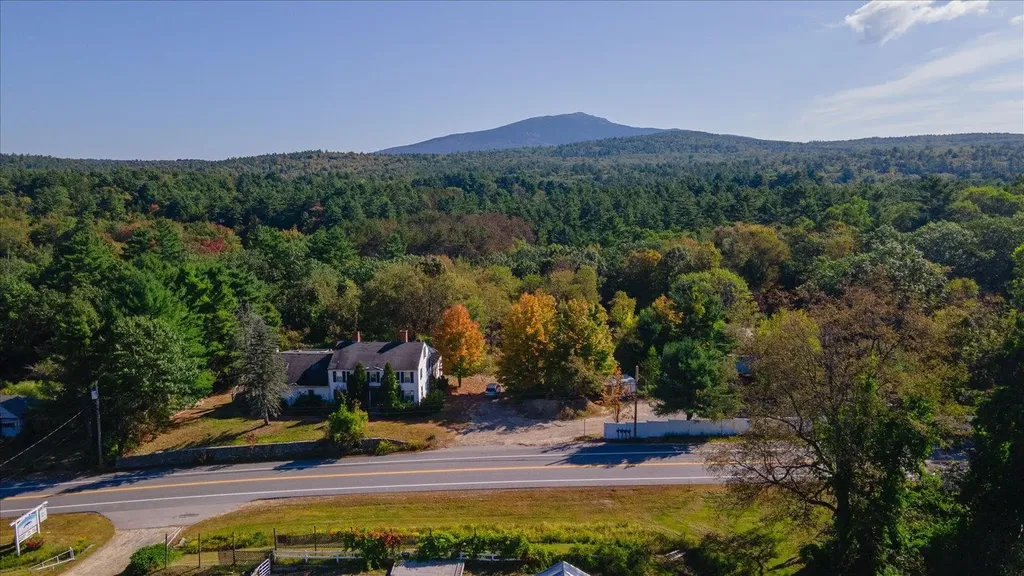 244 N Main Street Troy NH 03465