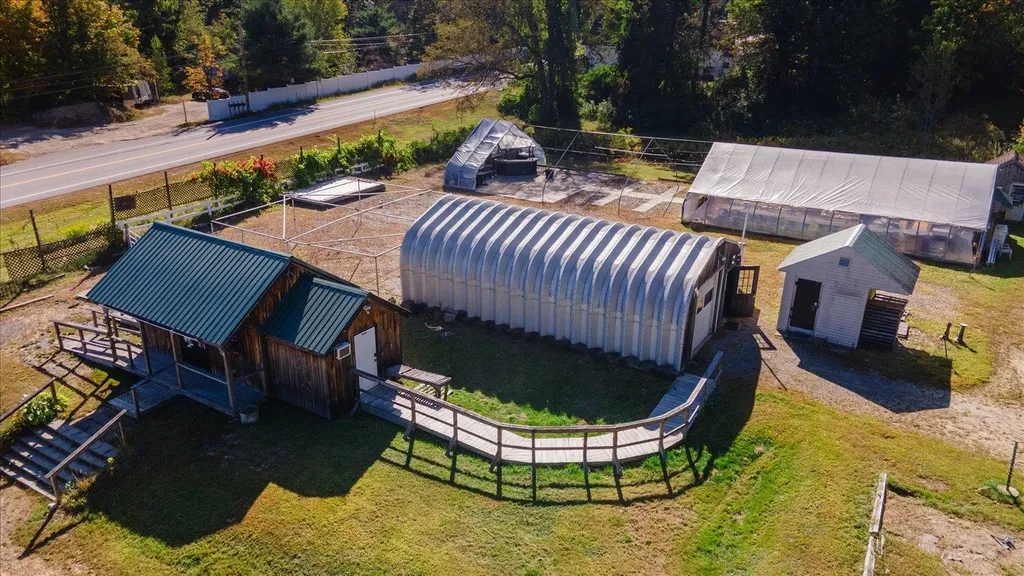 244 N Main Street Troy NH 03465