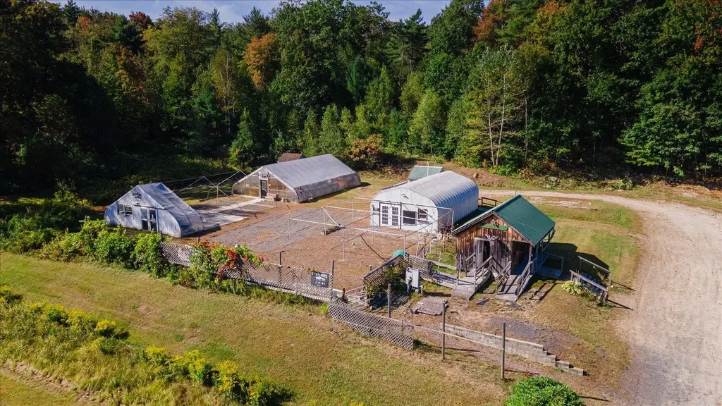 244 N Main Street Troy NH 03465