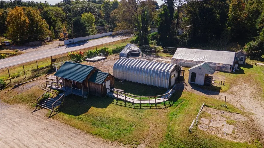 244 N Main Street Troy NH 03465