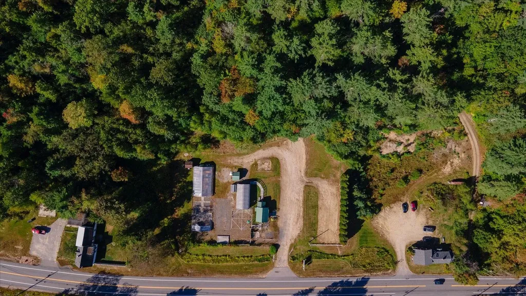 244 N Main Street Troy NH 03465