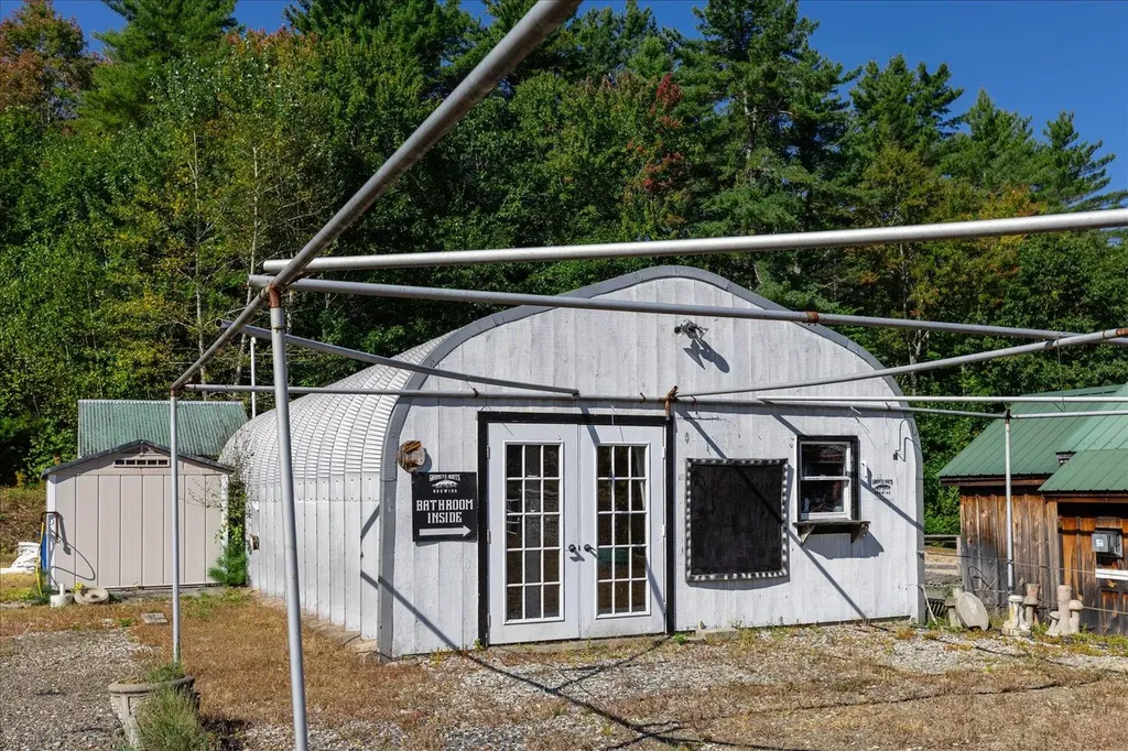 244 N Main Street Troy NH 03465