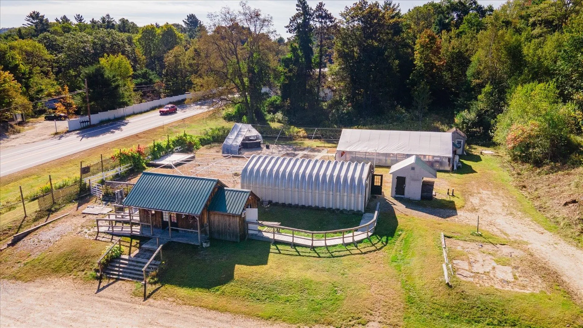 244 N Main Street Troy NH 03465