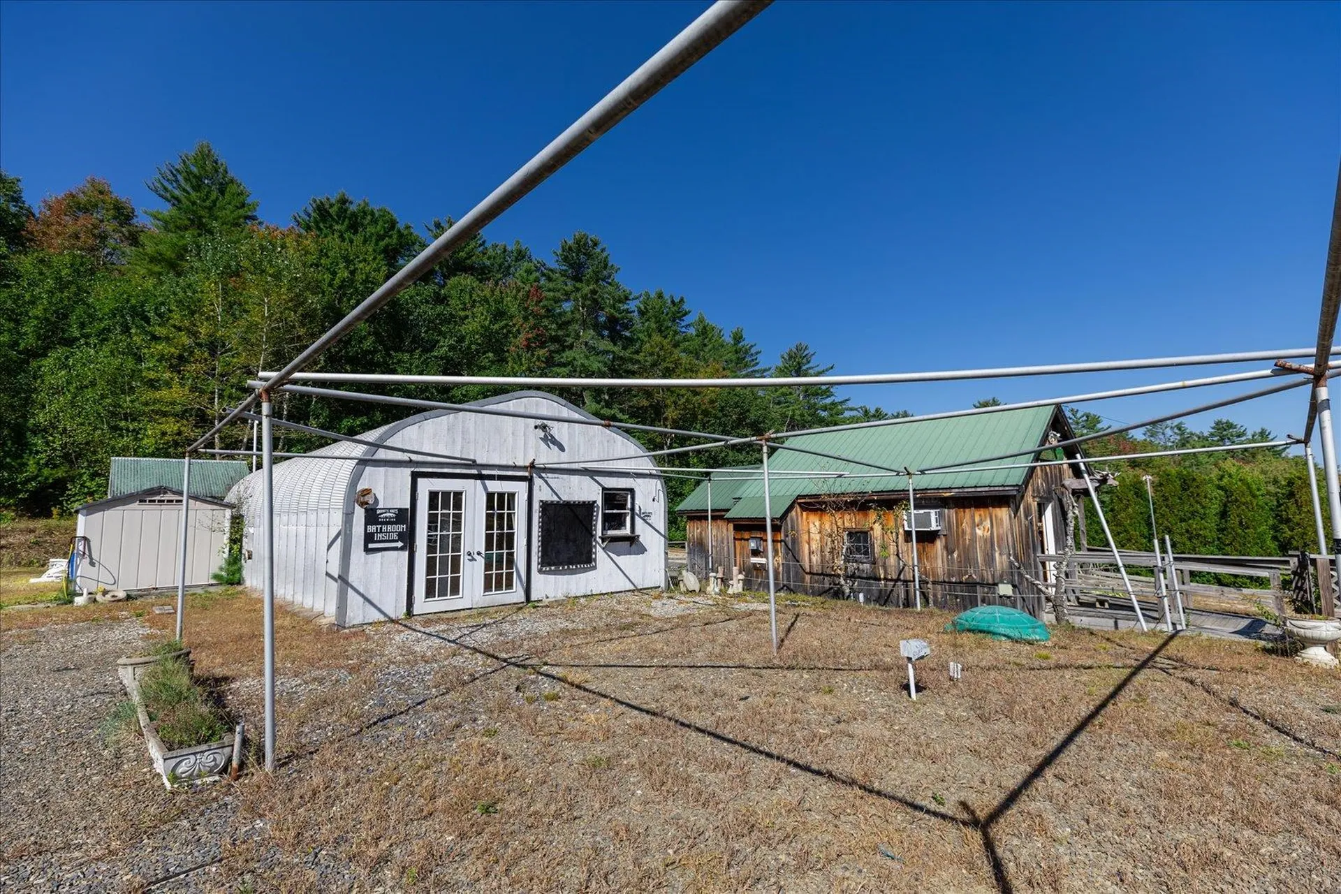 244 N Main Street Troy NH 03465