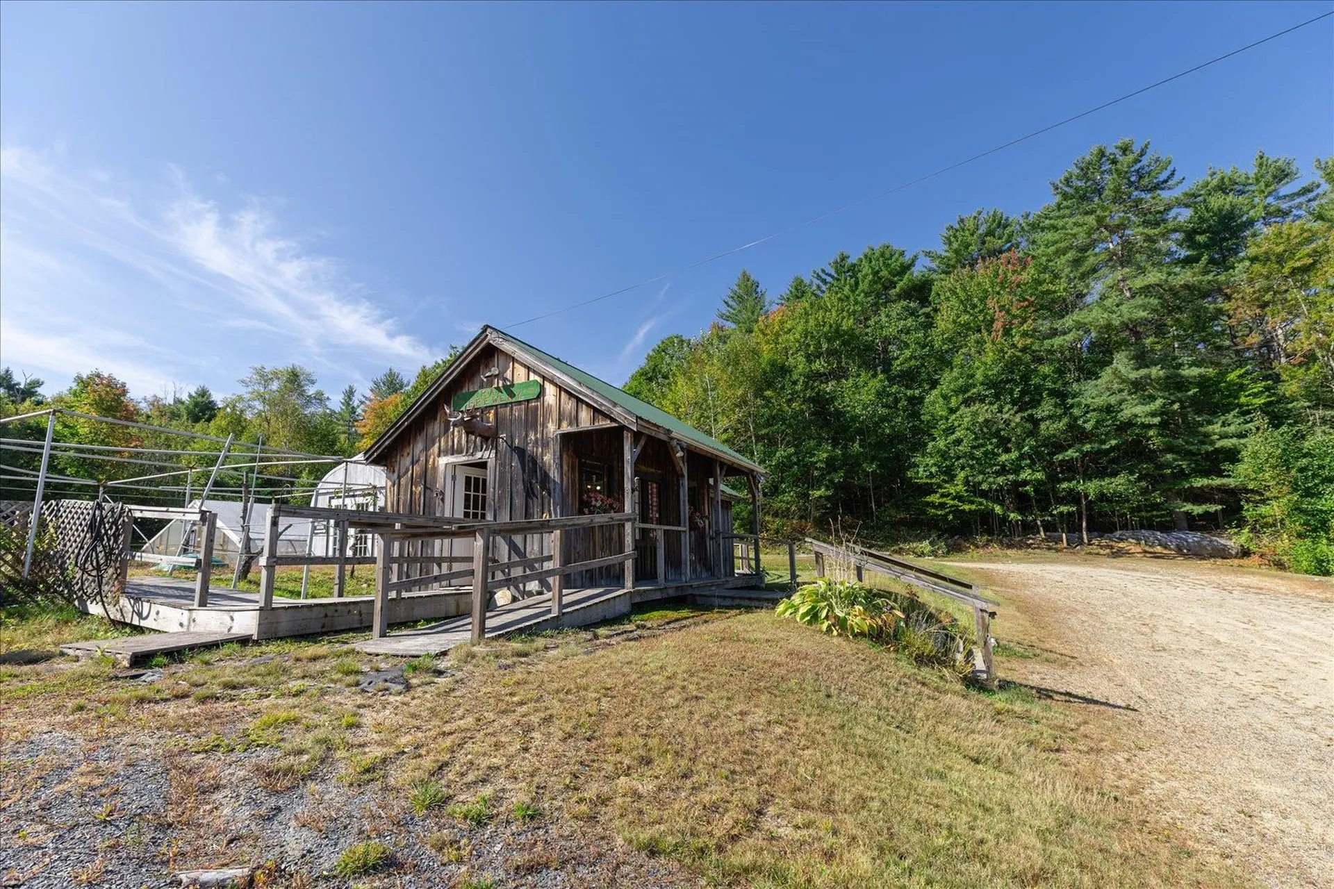 244 N Main Street Troy NH 03465