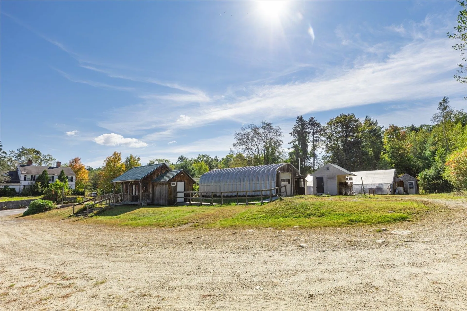 244 N Main Street Troy NH 03465