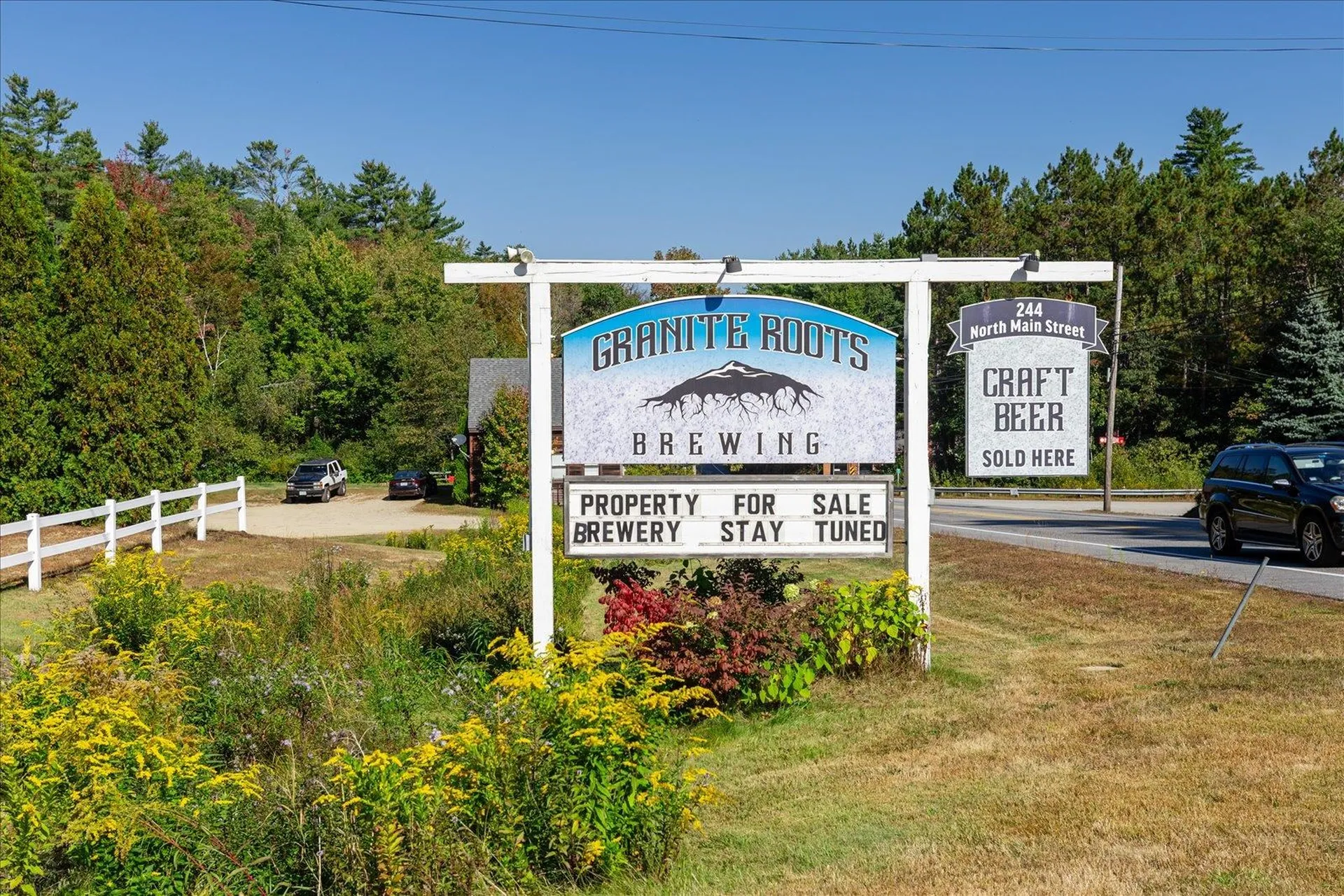 244 N Main Street Troy NH 03465