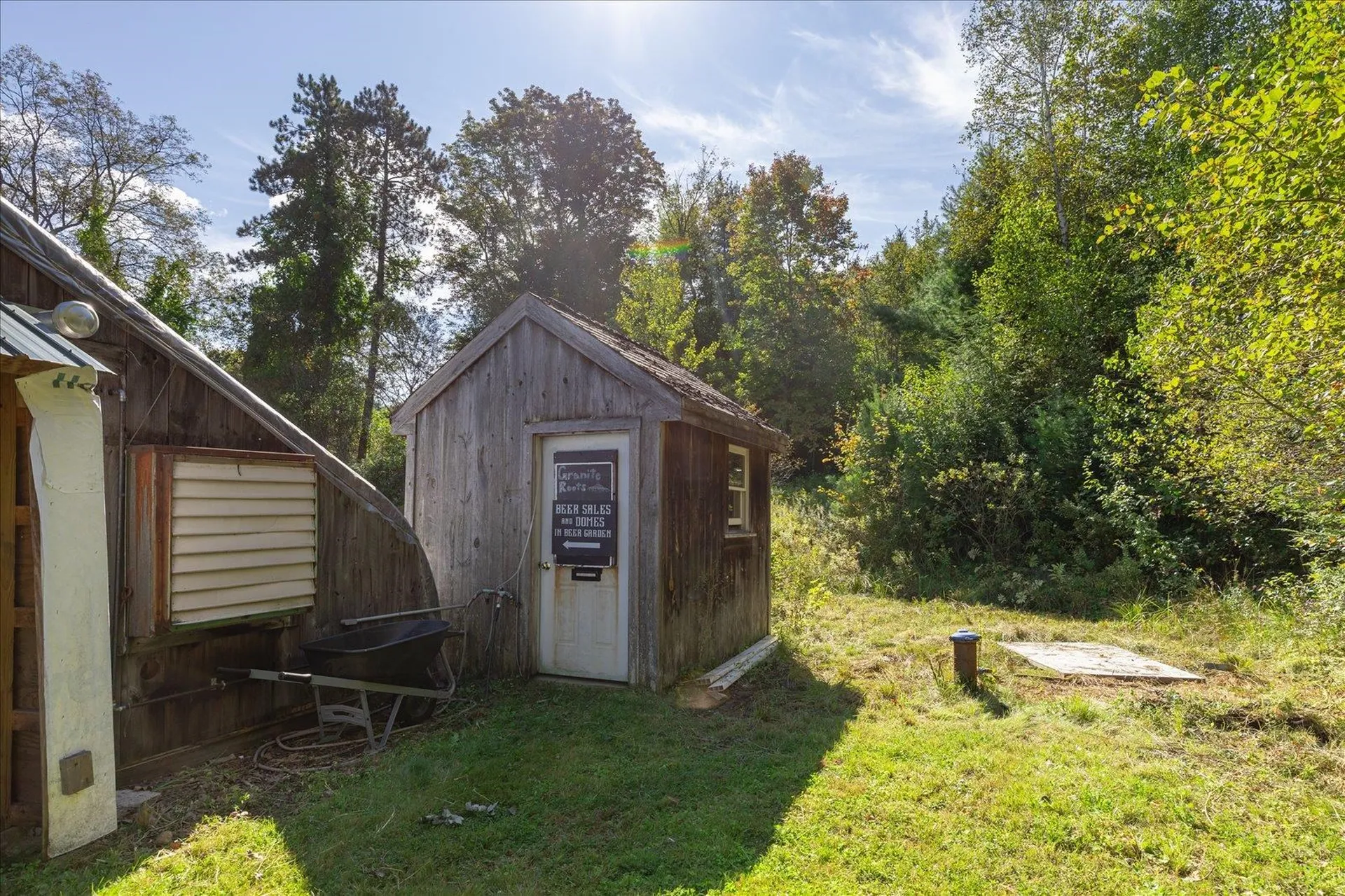 244 N Main Street Troy NH 03465