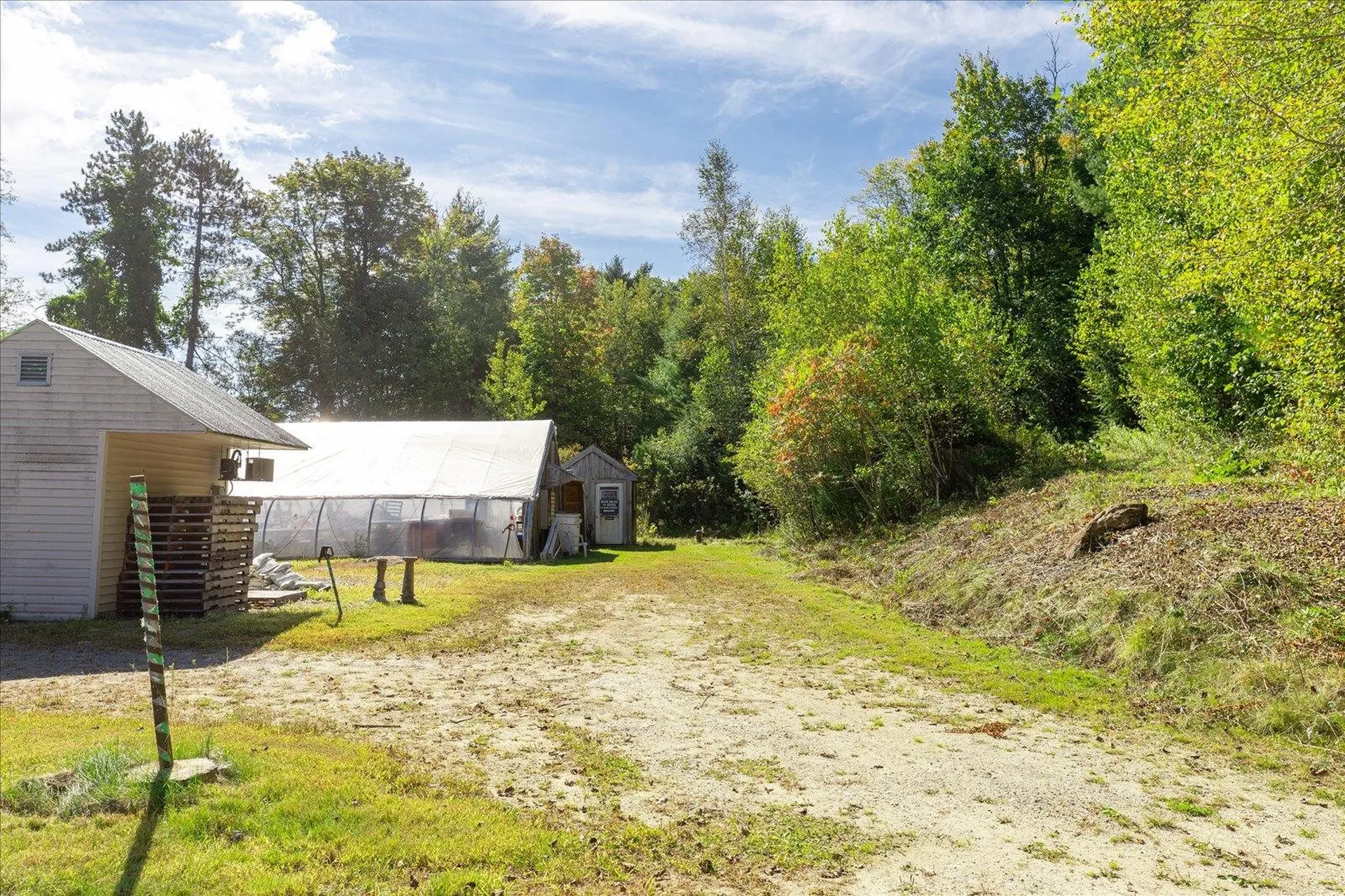 244 N Main Street Troy NH 03465