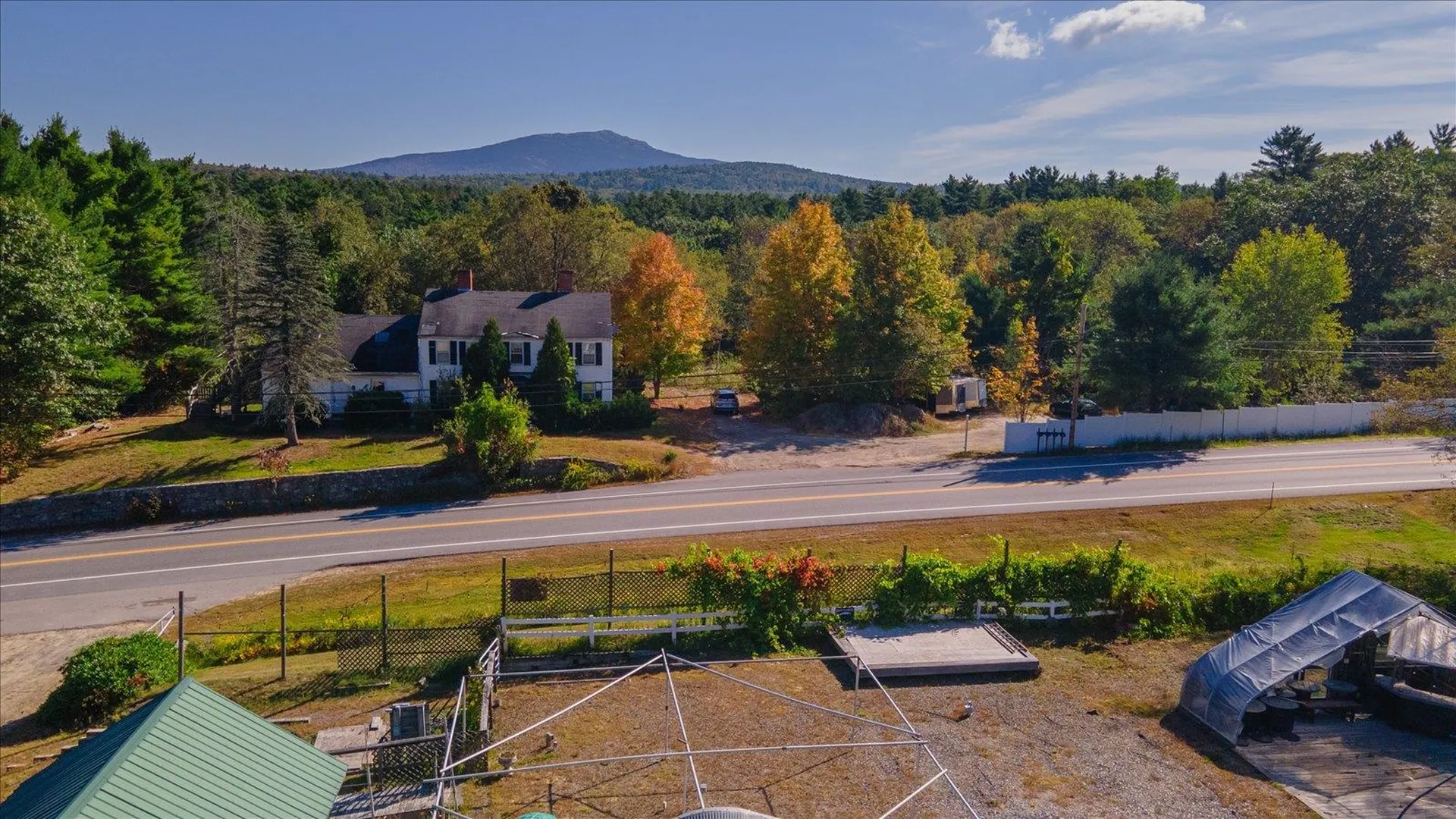 244 N Main Street Troy NH 03465