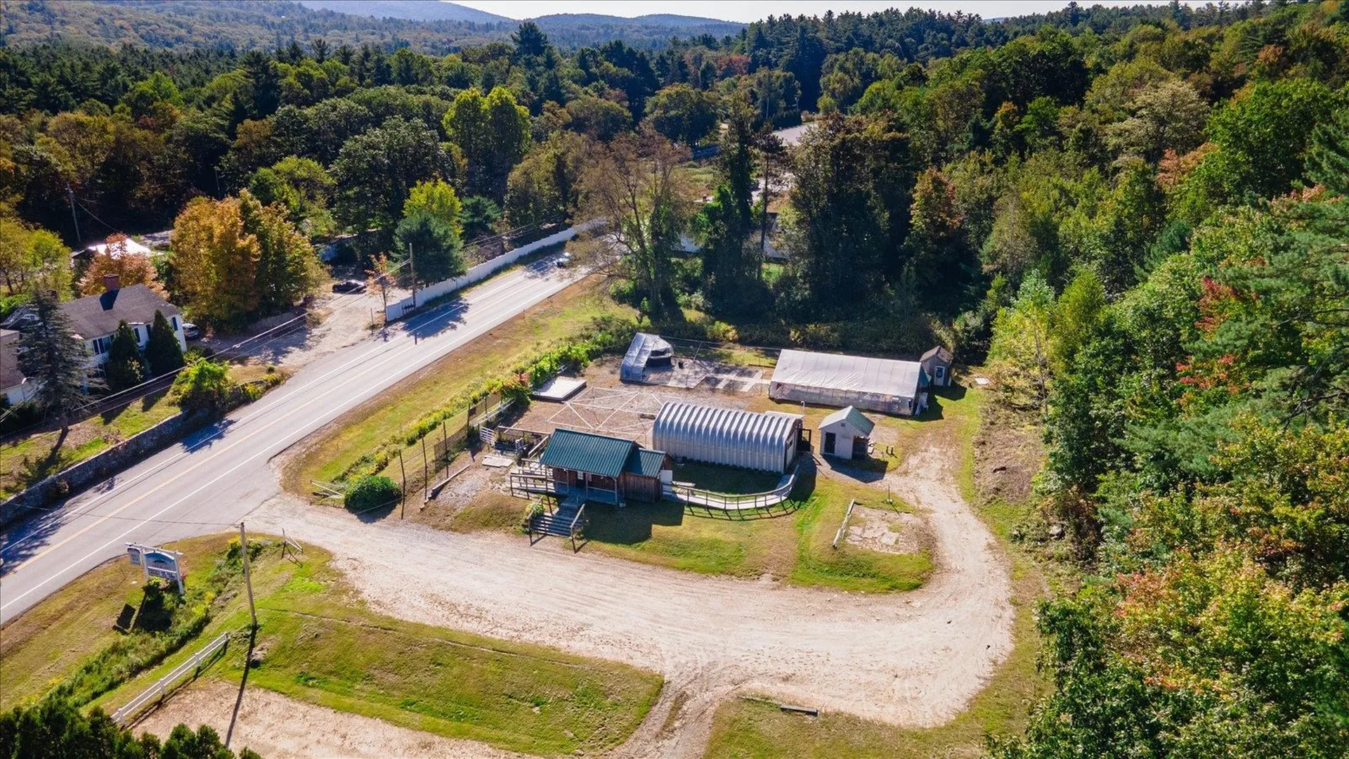 244 N Main Street Troy NH 03465