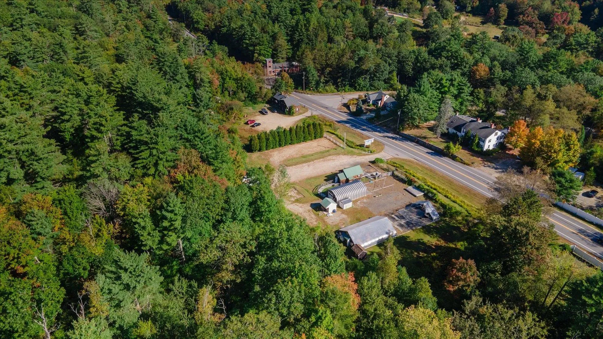 244 N Main Street Troy NH 03465