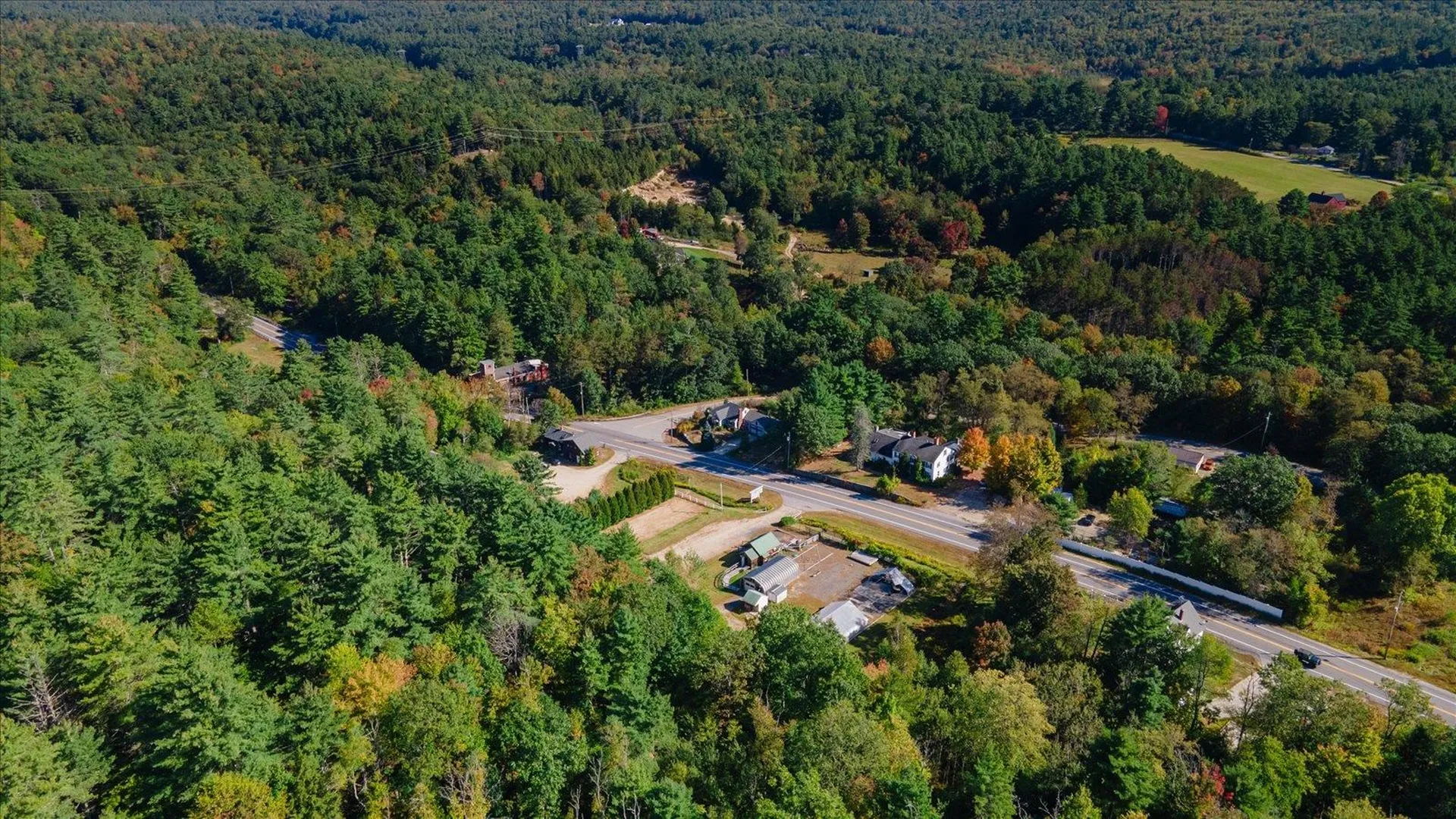 244 N Main Street Troy NH 03465