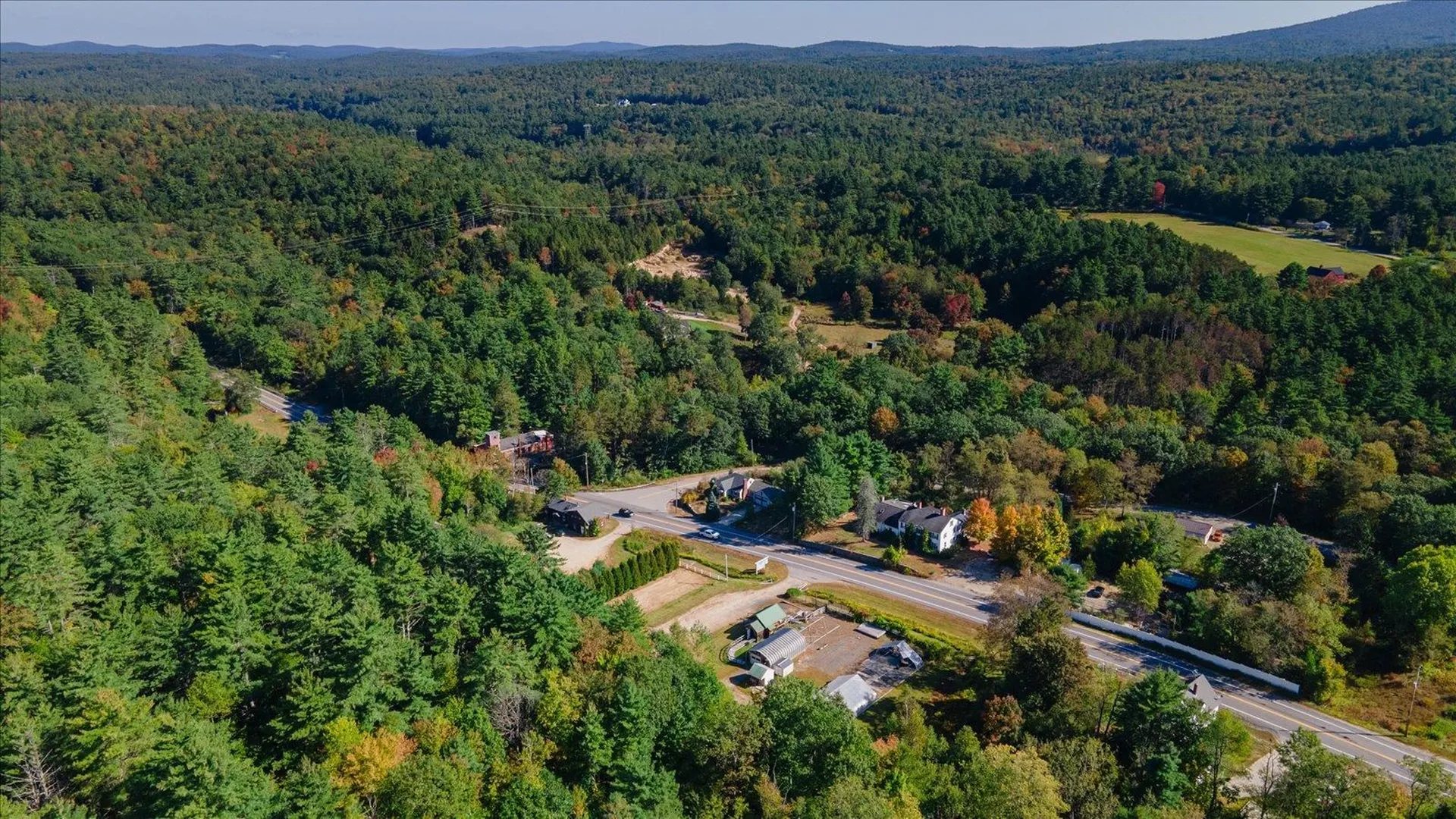 244 N Main Street Troy NH 03465