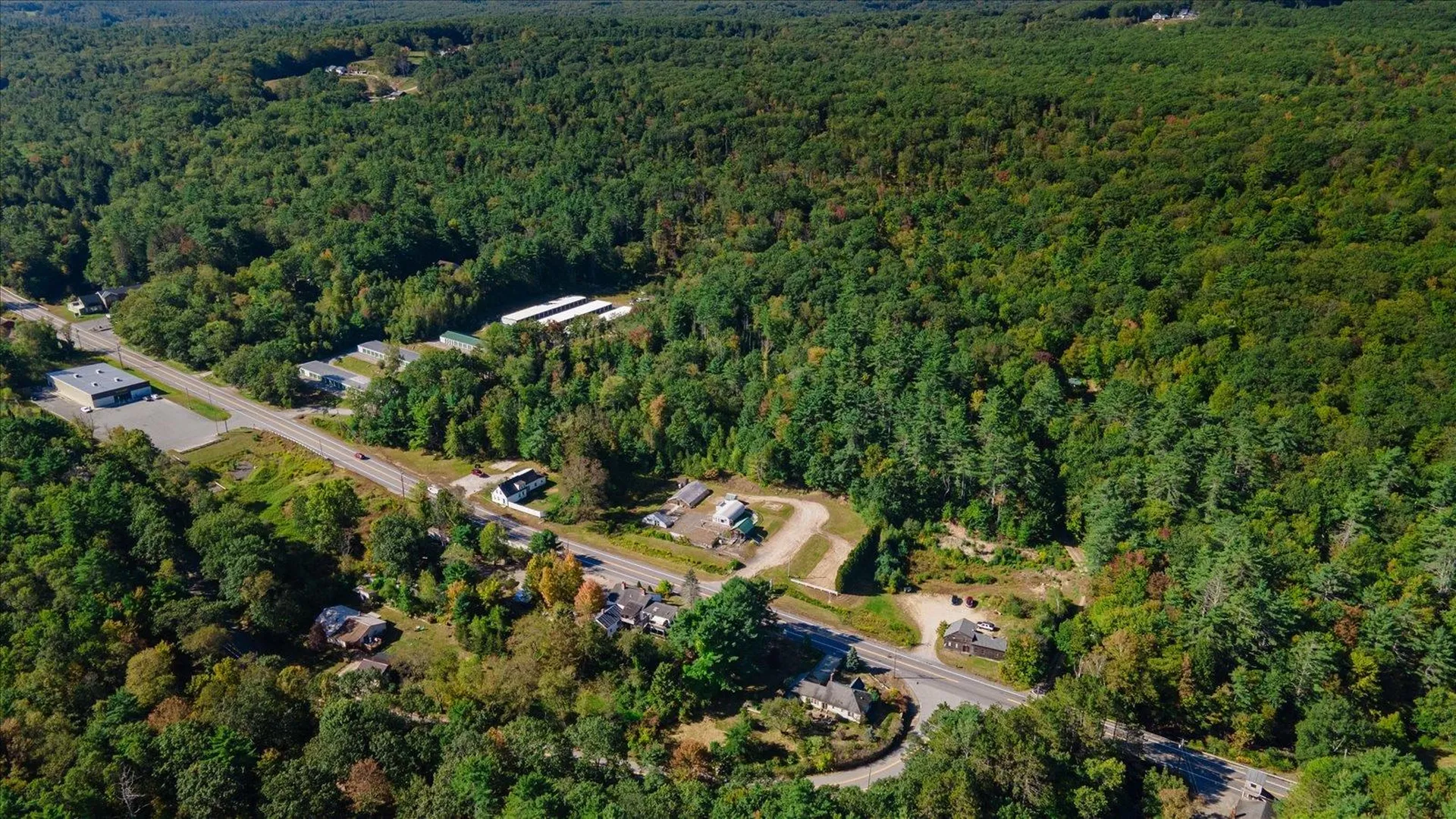 244 N Main Street Troy NH 03465