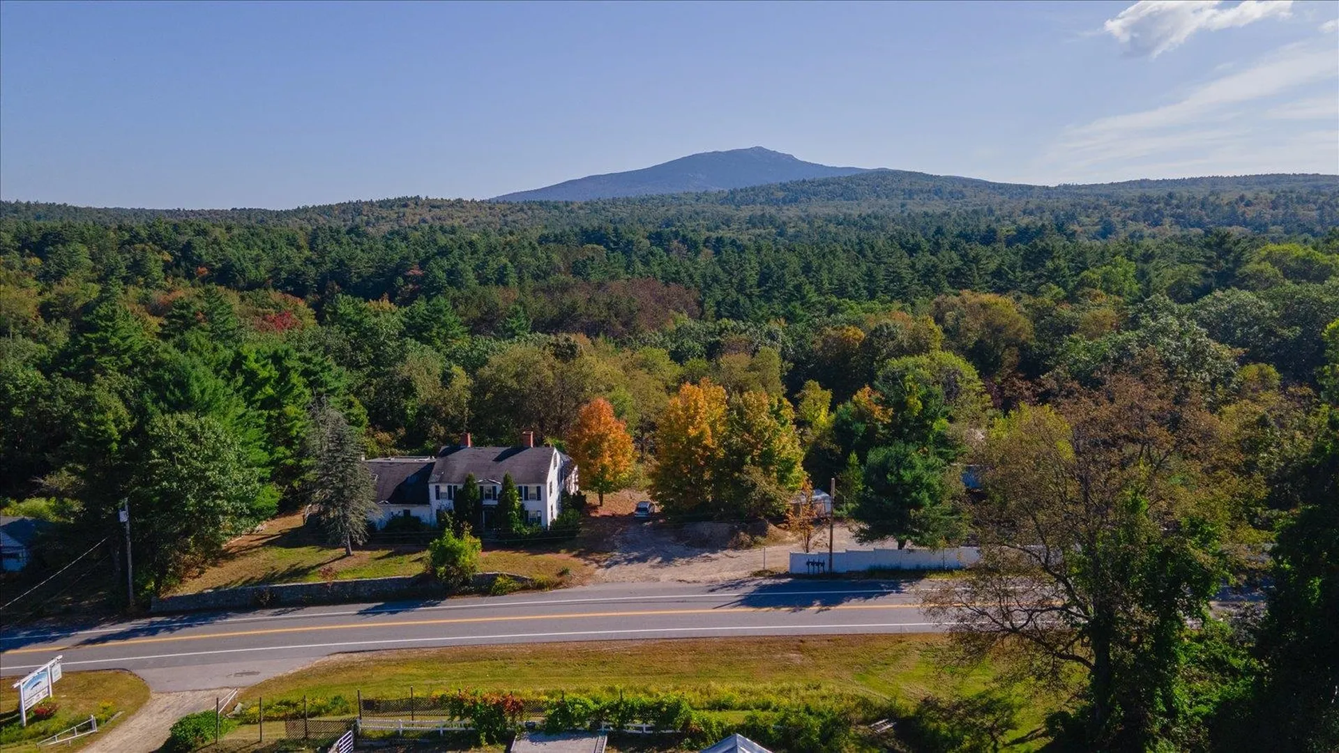 244 N Main Street Troy NH 03465