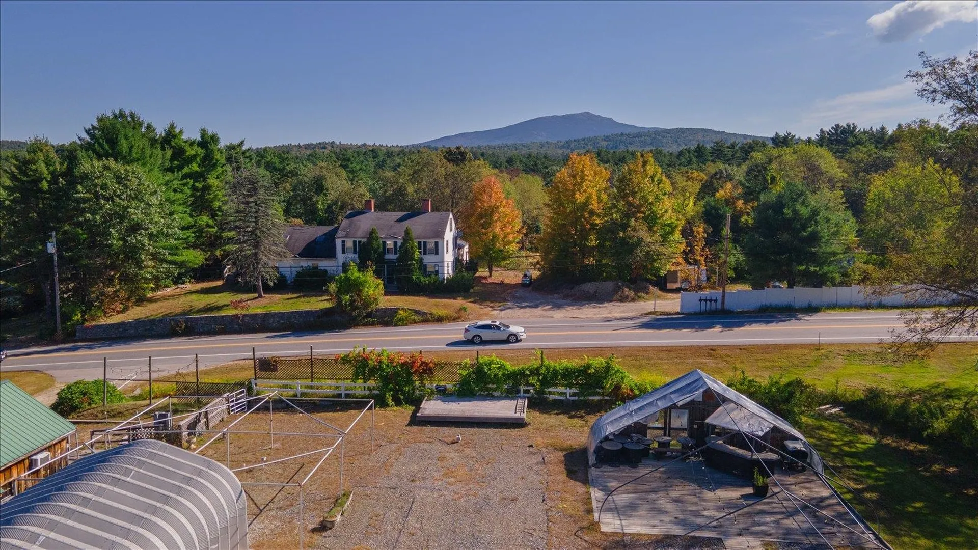 244 N Main Street Troy NH 03465