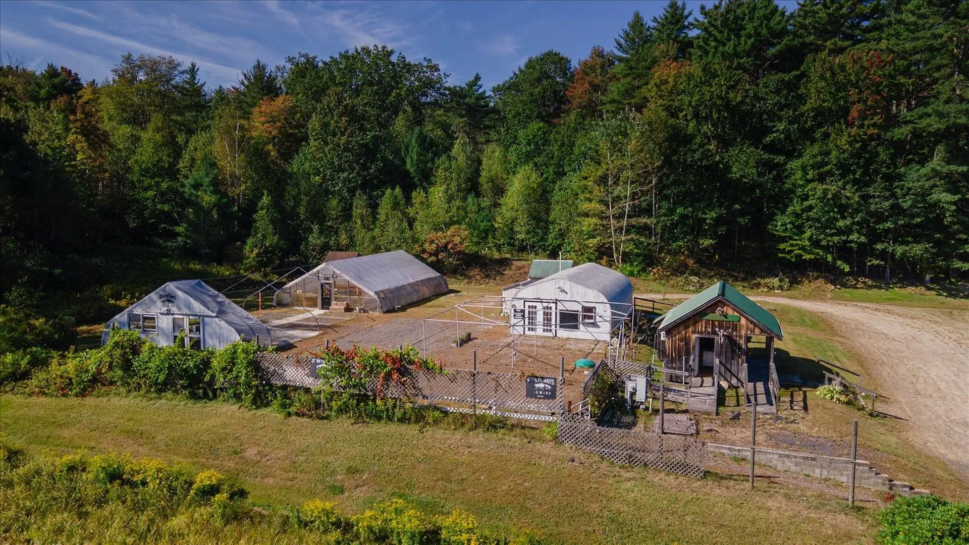 244 N Main Street Troy NH 03465