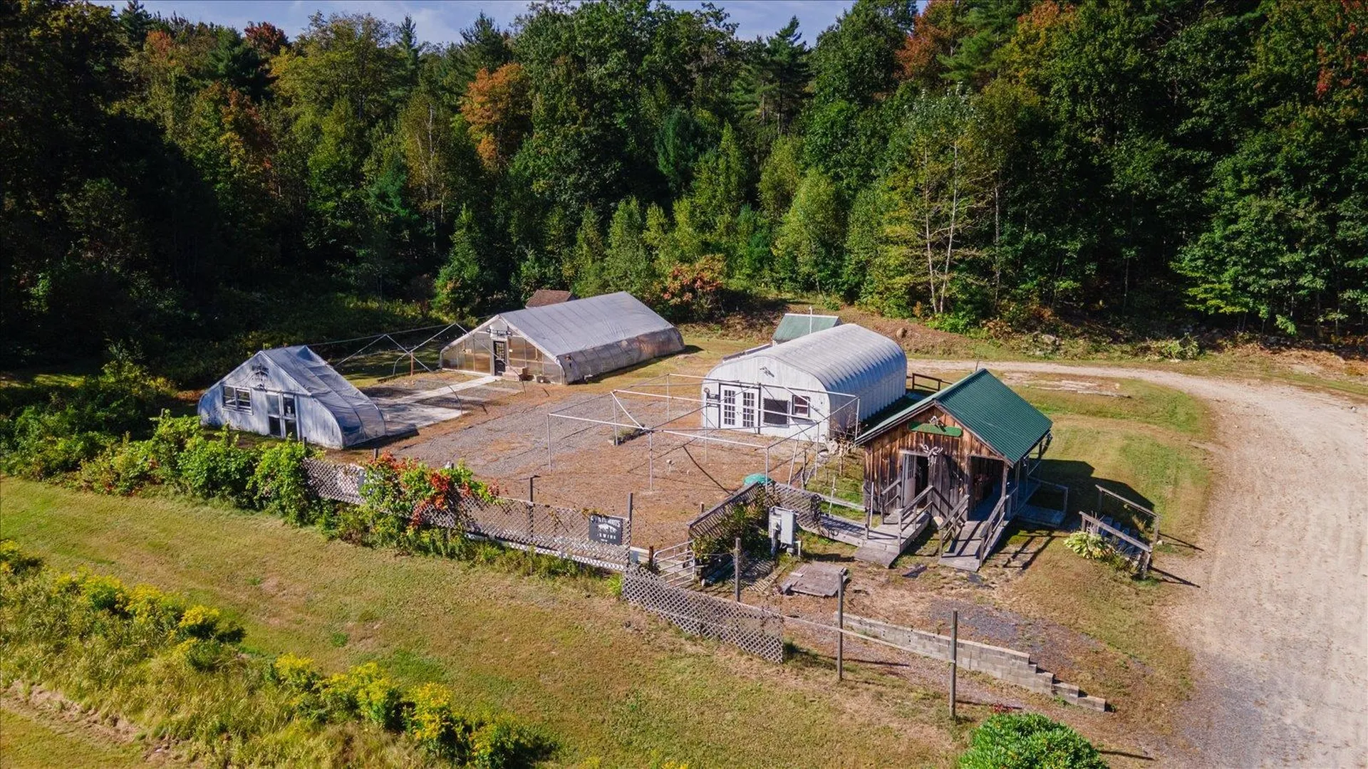 244 N Main Street Troy NH 03465