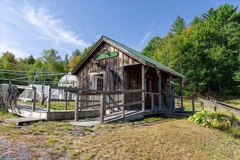 244 N Main Street Troy NH 03465