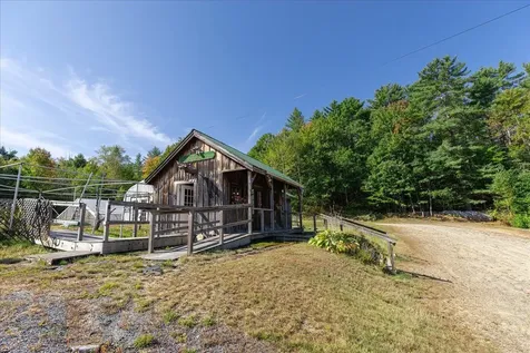 244 N Main Street Troy NH 03465