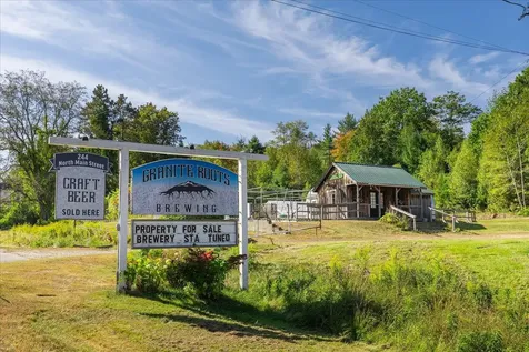 244 N Main Street Troy NH 03465