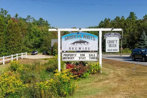 244 N Main Street Troy NH 03465