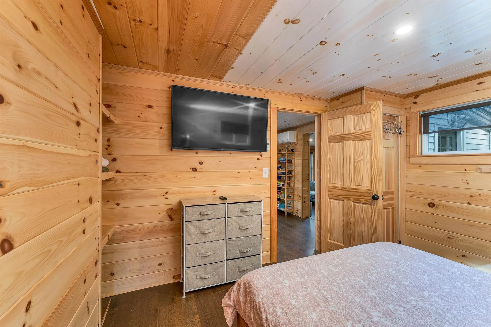 70 Pinnacle Park Road Meredith NH 03253