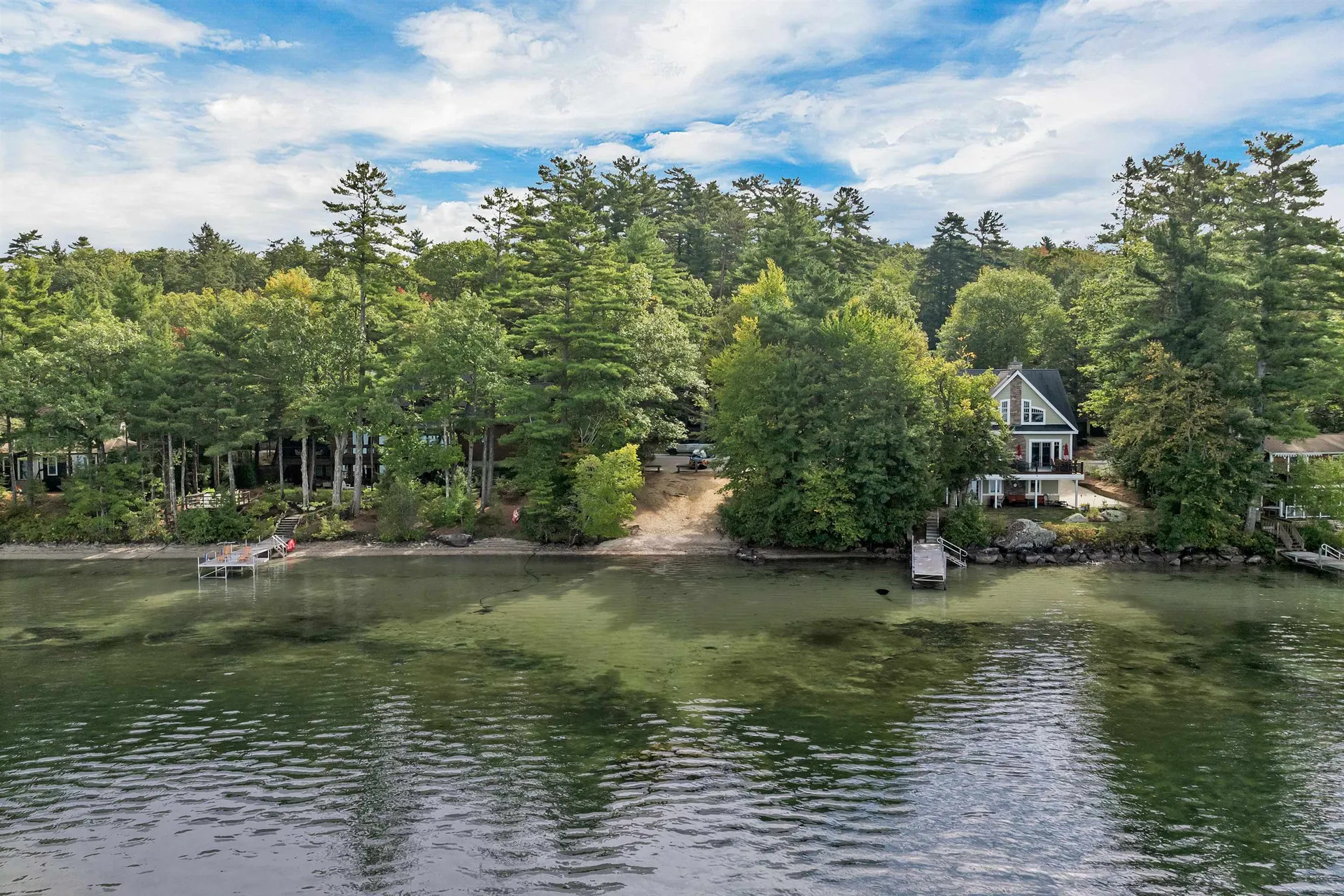 70 Pinnacle Park Road Meredith NH 03253
