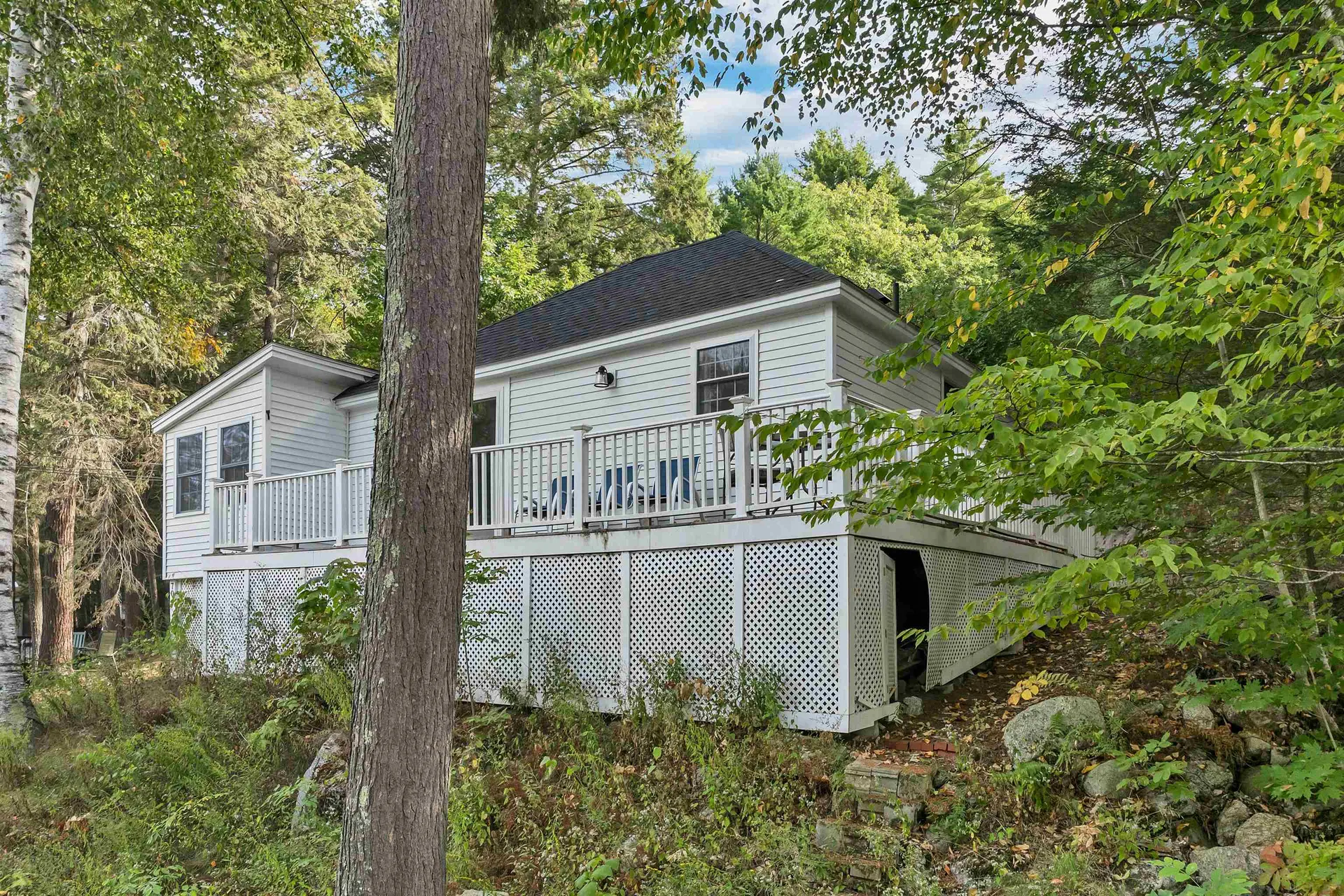 70 Pinnacle Park Road Meredith NH 03253