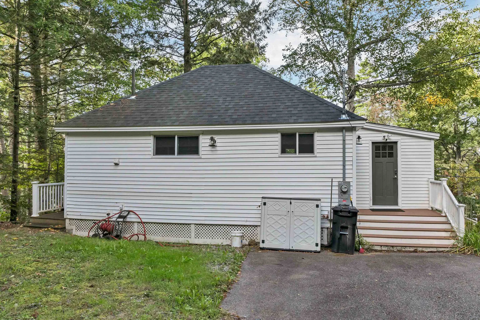 70 Pinnacle Park Road Meredith NH 03253