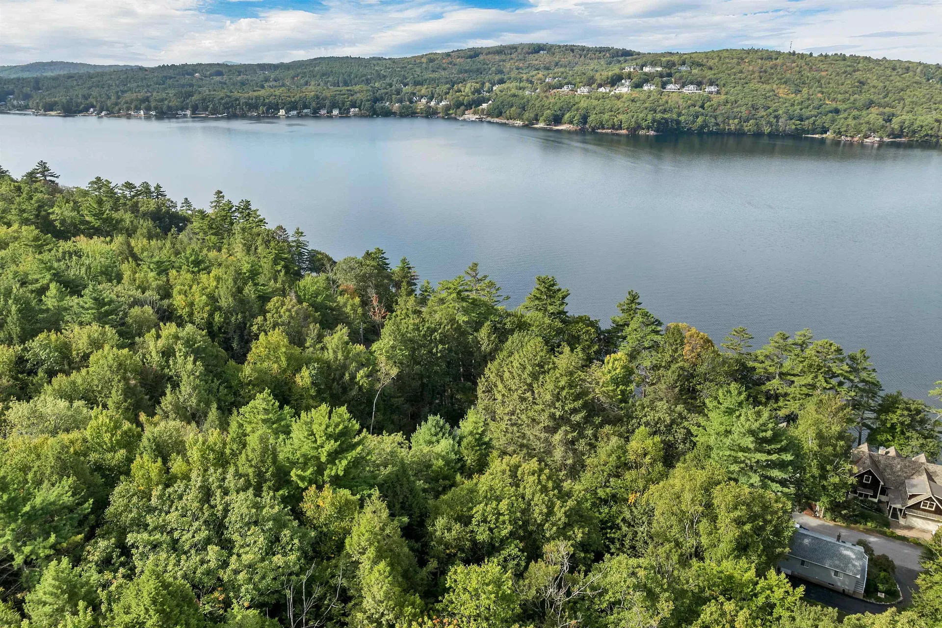 70 Pinnacle Park Road Meredith NH 03253