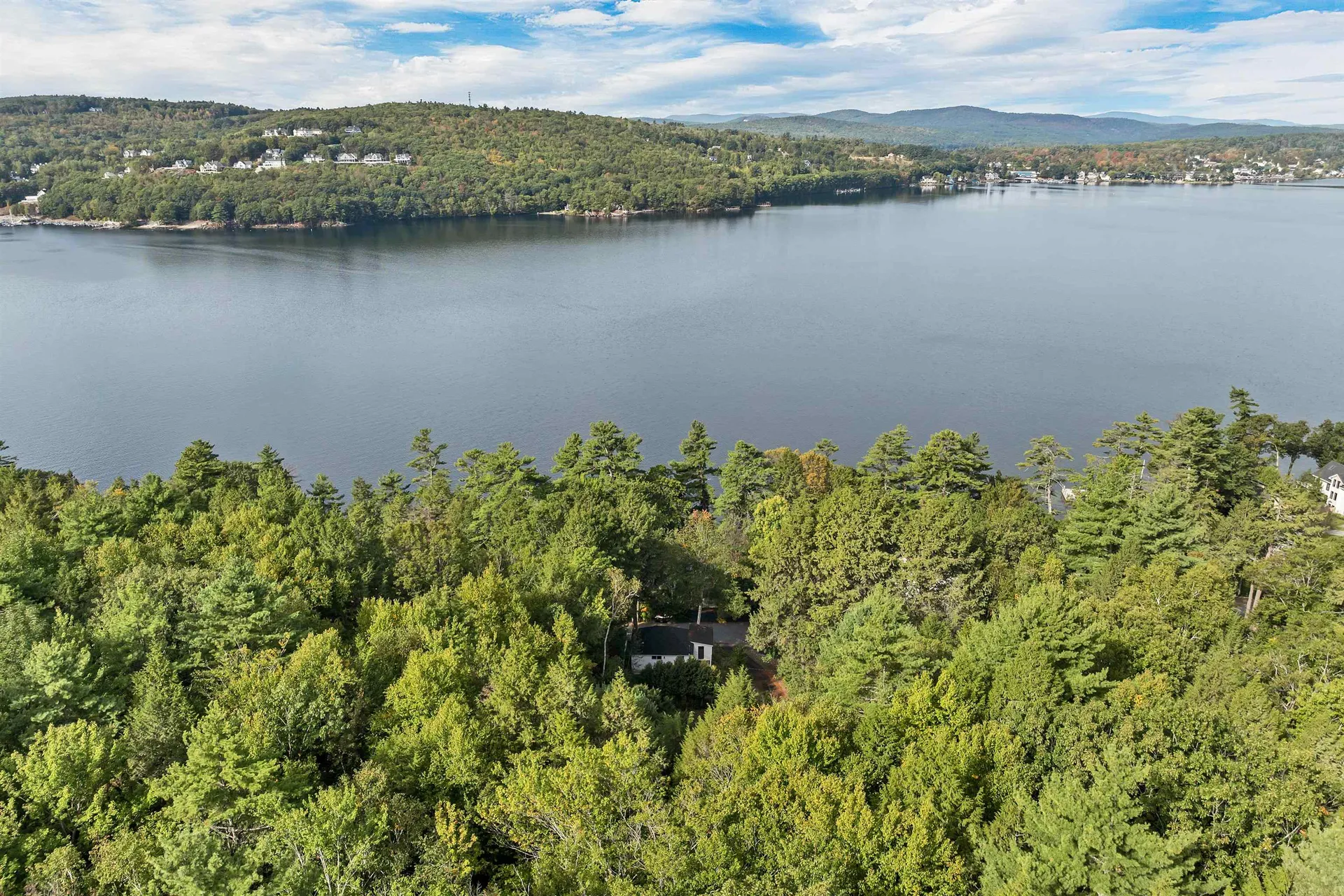 70 Pinnacle Park Road Meredith NH 03253