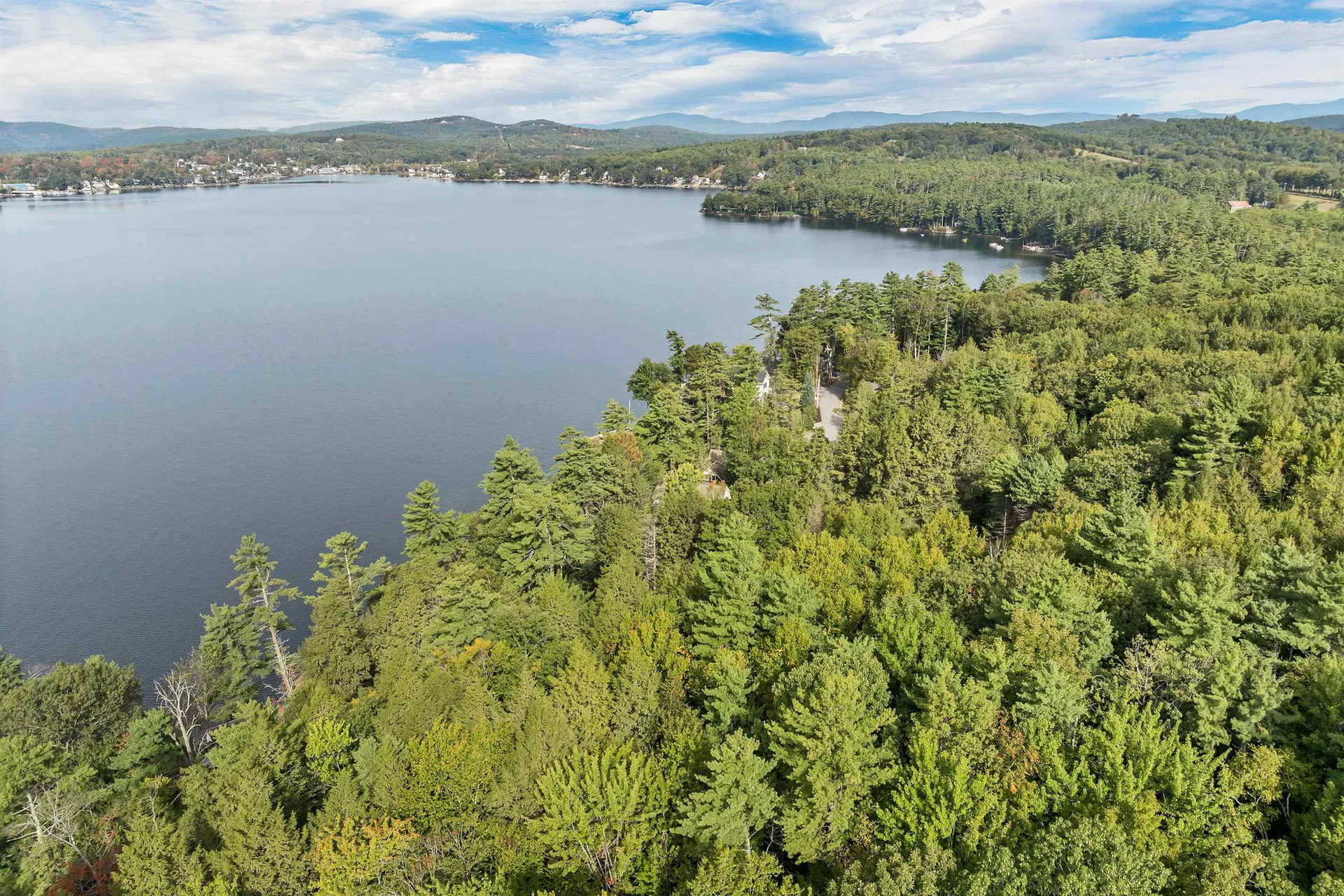 70 Pinnacle Park Road Meredith NH 03253