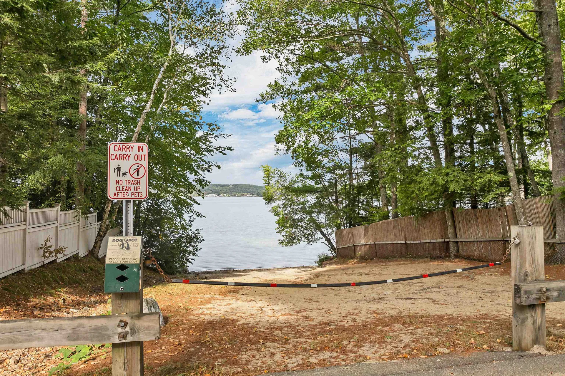 70 Pinnacle Park Road Meredith NH 03253