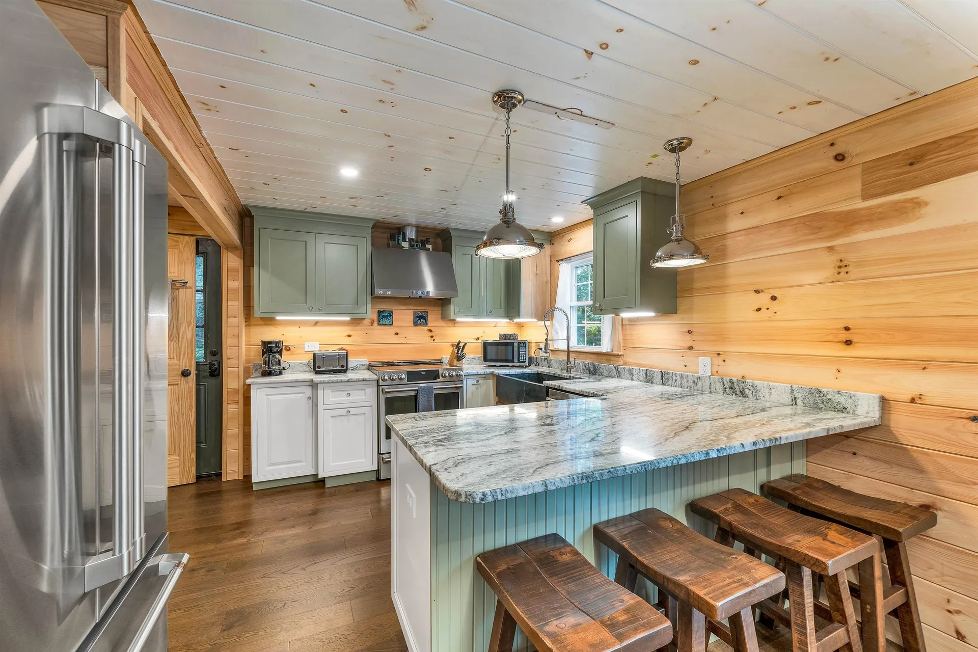 70 Pinnacle Park Road Meredith NH 03253