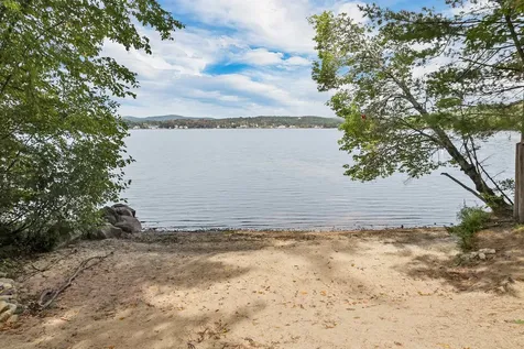 70 Pinnacle Park Road Meredith NH 03253