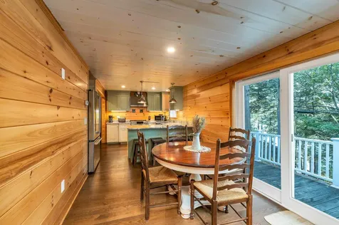 70 Pinnacle Park Road Meredith NH 03253