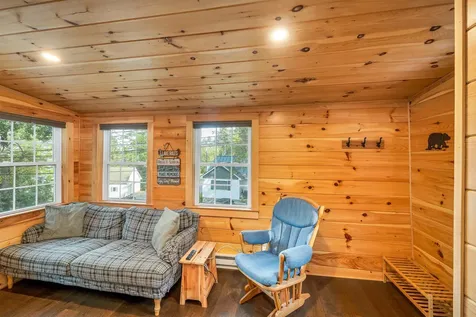 70 Pinnacle Park Road Meredith NH 03253