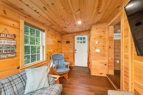 70 Pinnacle Park Road Meredith NH 03253