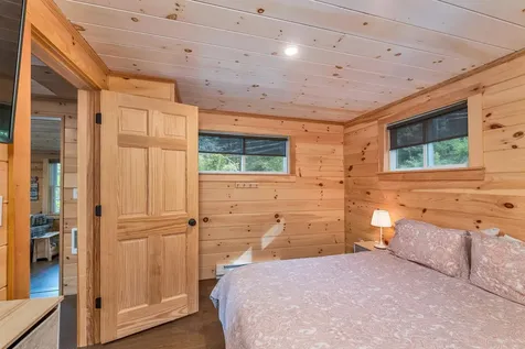 70 Pinnacle Park Road Meredith NH 03253