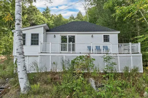 70 Pinnacle Park Road Meredith NH 03253