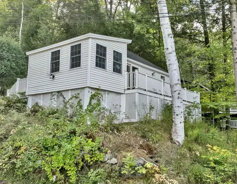 70 Pinnacle Park Road Meredith NH 03253