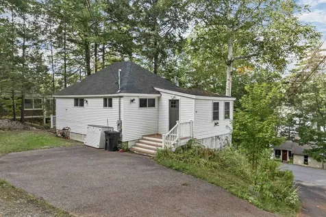 70 Pinnacle Park Road Meredith NH 03253