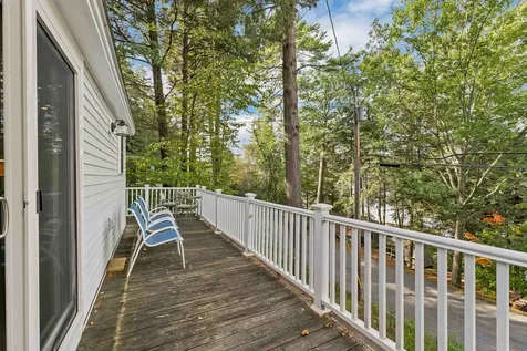 70 Pinnacle Park Road Meredith NH 03253
