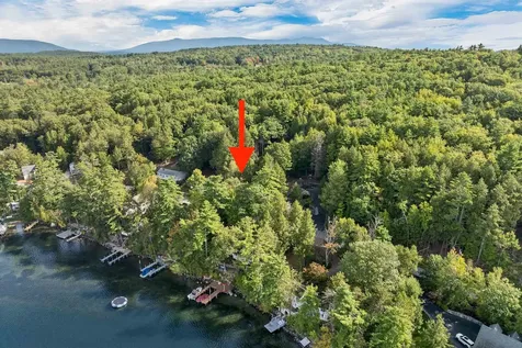 70 Pinnacle Park Road Meredith NH 03253